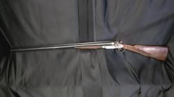 МЦ-9, кал.12/70