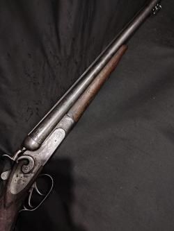 МЦ-9, кал.12/70