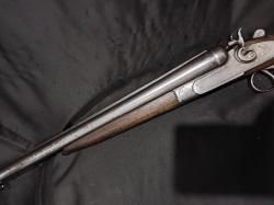 МЦ-9, кал.12/70