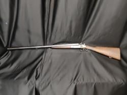 МЦ-9, кал.12/70