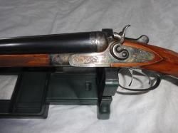 1.МЦ-9. 2.Sauer-FORTUNA.