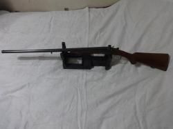 1.МЦ-9. 2.Sauer-FORTUNA.