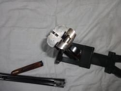 1.МЦ-9. 2.Sauer-FORTUNA.