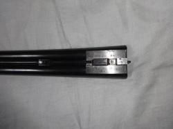 1.МЦ-9. 2.Sauer-FORTUNA.