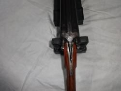 1.МЦ-9. 2.Sauer-FORTUNA.