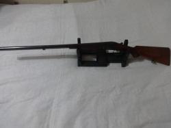 1.МЦ-9. 2.Sauer-FORTUNA.