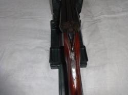 1.МЦ-9. 2.Sauer-FORTUNA.