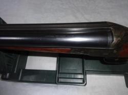 1.МЦ-9. 2.Sauer-FORTUNA.