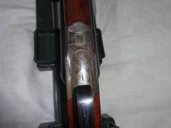 1.МЦ-9. 2.Sauer-FORTUNA.