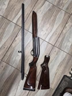 МЦ21-12, калибр 12/70