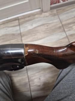 МЦ21-12, калибр 12/70