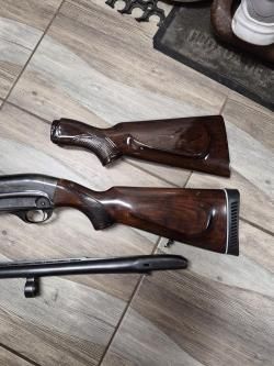 МЦ21-12, калибр 12/70