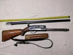 Мц21-12, калибр 12/70