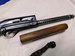 Мц21-12, калибр 12/70