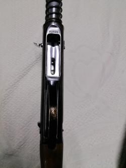 Мц21-12, калибр 12/70