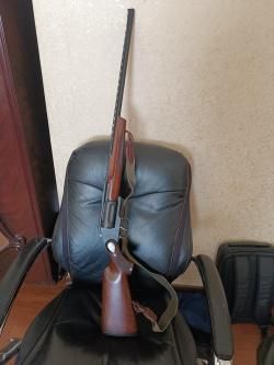 МЦ255–410/76 МАГНУМ