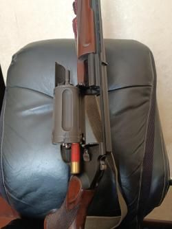 МЦ255–410/76 МАГНУМ