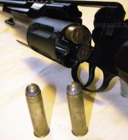 МЦ255–410/76 МАГНУМ.