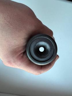 МДУ СКАТ В-10 в 7.62 и .366ТКМ M24x1.5