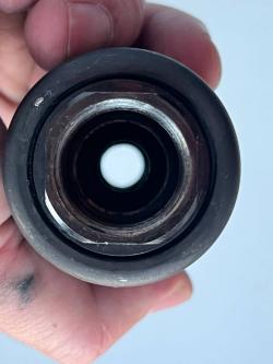 МДУ СКАТ В-10 в 7.62 и .366ТКМ M24x1.5