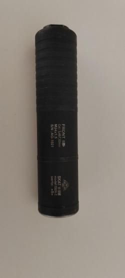 МДУ "Скат В-9"