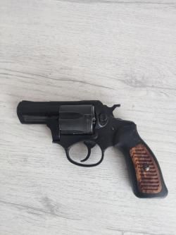 МЕ -38 Compact револьвер газовый Германия