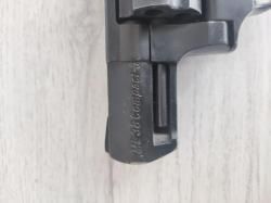 МЕ -38 Compact револьвер газовый Германия