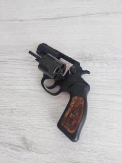 МЕ -38 Compact револьвер газовый Германия
