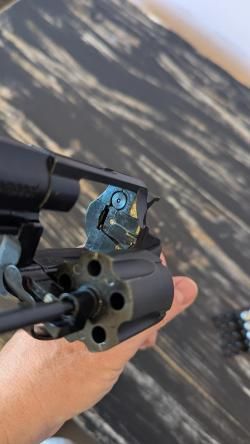 ME 38 compact газовый