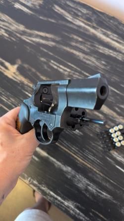 ME 38 compact газовый