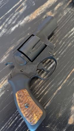 ME 38 compact газовый