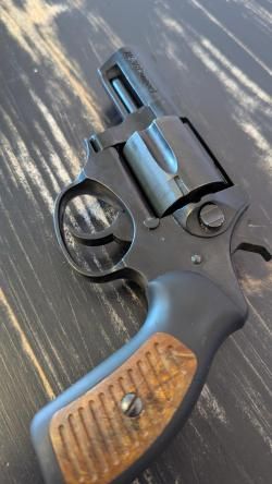 ME 38 compact газовый