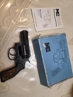 ME 38 Compact