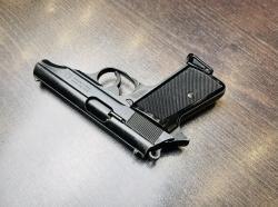 МЕ-9РР к.9мм Р.А. (арт.963)  тел.+7495-175-75-75