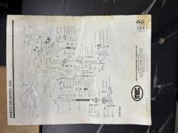 MEC 650 станок для снаряжения патронов