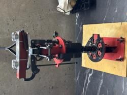 MEC 650 станок для снаряжения патронов