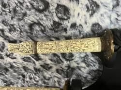 Мечи катана