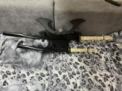 Мечи катана 