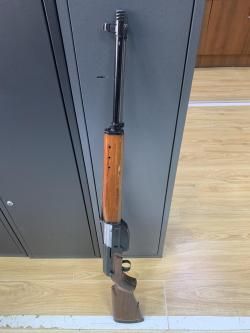 Медведь