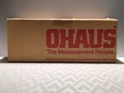 Механические Весы OHAUS 10-10 (RCBS)