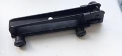 Механический прицел на M4/АР15 