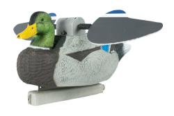 Механический селезень кряквы Lucky Duck HD FLOATER-MALLARD DRAKE 21-10021-9