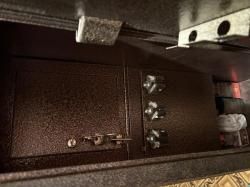 Мелкашка 161 манул  22lr Байкал 