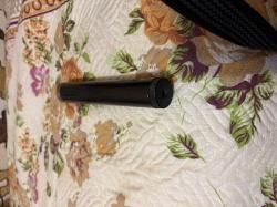 Мелкашка 161 манул  22lr Байкал 