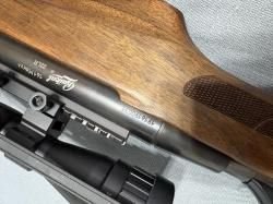 Мелкашка 161 манул  22lr Байкал 