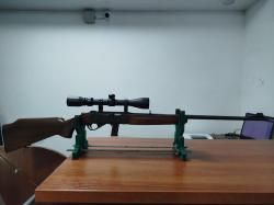 Мелкашка Anschutz mod.525 