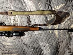 Мелкашка CZ 455 Forest Edition 22lr