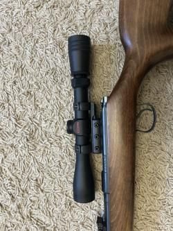 Мелкашка CZ 455 FOREST EDITION кал..22LR 