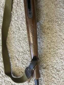 Мелкашка CZ 455 FOREST EDITION кал..22LR 