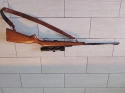 Мелкашка CZ ZKM 452-2E